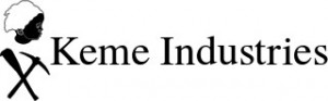 Keme_Industries_Logo_Side